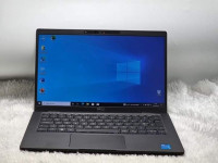 كمبيوتر-محمول-dell-latitude-7330-carbon-i5-12eme-16go-ddr4-256go-ssd-133-fhd-الحراش-الجزائر