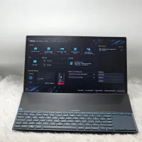ASUS ZENBOOK DUO 14 / 11th I7-1165G7/ 16GO DDR4 / 512SSD / NVIDIA MX450 / 14" FHD IPS