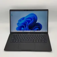 DELL LATITUDE 7420 / 11th I7-1185G7 / 16GO DDR4 / 512SSD / 14 FHD