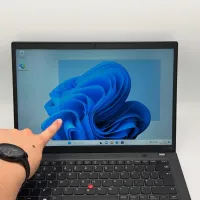 LENOVO THINKPAD T14 Tactile / 12th I5-1250P / 16Go DDR4 / 512SSD / 14 FHD+