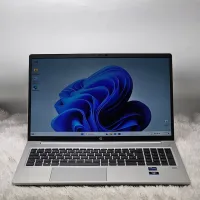 HP PROBOOK 450 G9 / 12th I7-1260P / 32Go DDR4 / 1TO SSD / 15.6" FHD