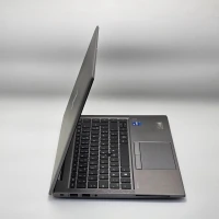 HP ZBOOK FURY G8 / 11th I7-1165G7 / 16GO DDR4 / 512SSD / NVIDIA T500 4GO VRAM / 14" FHD