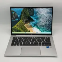HP ELITEBOOK 840 G10 / 13th I5-1335U / 16Go DDR5 / 512SSD / 14 FHD+