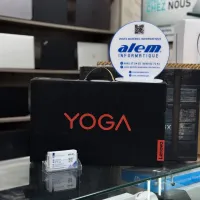 LENOVO YOGA SLIM 6 / 13th I5-13500H / 8Go DDR5 / 512SSD / 14 2.2K
