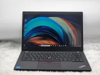 LENOVO THINKPAD T14 GEN 2 / I5-11EME / 16GO / 256SSD