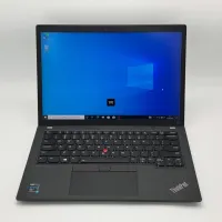 LENOVO THINKPAD X13 / 11th I7-1165G7 / 16Go DDR4x / 512SSD / 13.3 FHD+