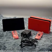Nintendo Switch/ 64GB