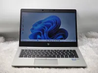 HP ELITEBOOK 830 G6 / i5-8265U/ 8GB/ 256GB SSD M.2