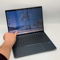HP DRAGONFLY G3 Tactile / 12th vPRO i5-1245U / 16Go DDR5 / 512SSD / 13.5 FHD+ Tactile