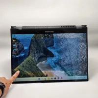 ASUS VIVOBOOK S16 OLED Convertible x360 / 13th RYZEN 7 7 7730U / 16GO DDR4 /1TO SSD 16" FHD+ TACTILE