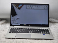 laptop-pc-portable-hp-probook-450-g9-i7-12eme-16go-512ssd-el-harrach-alger-algerie