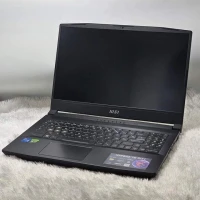 MSI KATANA GAMING 15 B13 / 13th I7-13620H / 32GO DDR 5200 1TO SSD / RTX 4070 8G 15.6" QHD 165Hz