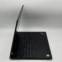 LENOVO THINKPAD T580 / 8th I7-8650U / 16Go DDR4 / 512SSD / 15.6 FHD