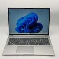 HP PROBOOK 465 G11 / AMD RYZEN 5 7535U / 16Go DDR5 / 512SSD / 16 FHD+