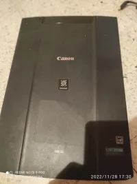 Scanner canon lide110