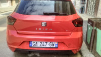 voitures-seat-ibiza-2021-style-facelift-taher-jijel-algerie