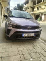 voitures-opel-crossland-2022-x-taher-jijel-algerie