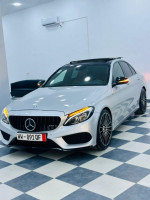 voitures-mercedes-classe-c-2017-ain-kebira-tlemcen-algerie