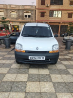 voitures-renault-kangoo-2002-nedroma-tlemcen-algerie