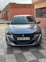 voitures-peugeot-208-2021-nedroma-tlemcen-algerie