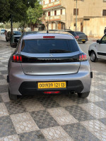 voitures-peugeot-208-2021-nedroma-tlemcen-algerie