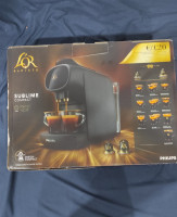 machines-a-cafe-et-mousseurs-philips-lor-sublime-barista-9-capsules-cheraga-alger-algerie