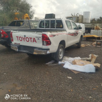 pickup-toyota-hilux-4x4-2023-dc-rouiba-alger-algerie