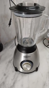 Blender 