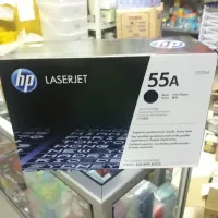 vente tonner HP 55A CE255A Original 