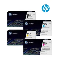 vente Toner HP 507 ORIGINAL