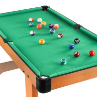 jouets-table-de-billard-en-bois-avec-pieds-طاولة-بلياردو-خشبية-مع-أرجل-الطاولة-alger-centre-algerie