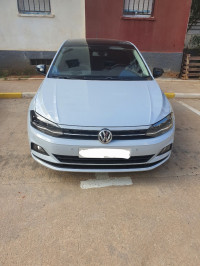 voitures-volkswagen-polo-2018-beats-alger-centre-algerie