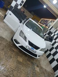 voitures-seat-ibiza-2014-crono-bordj-el-bahri-alger-algerie