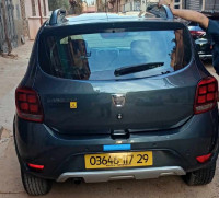 voitures-dacia-sandero-2017-stepway-hachem-mascara-algerie