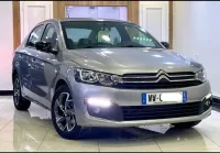 Citroen C Elysée 2023 Shine Allure