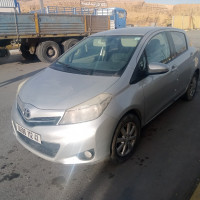 voitures-toyota-yaris-2012-el-feidh-biskra-algerie