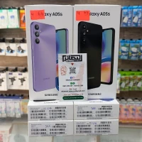 SAMSUNG A05s 04GB-64GB