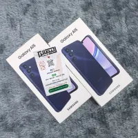 Samsung Galaxy A15 08GB-256GB