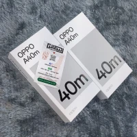 OPPO A40m 08GB-256GB  SANS CHARGEUR
