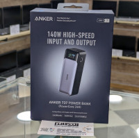 chargeurs-anker-737-power-bank-core-24k-140w-el-harrach-alger-algerie