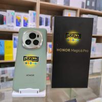 telephones-portable-honor-magic-6-pro-el-harrach-alger-algerie