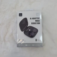 Microphone wiwu