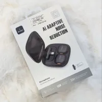 Microphone wiwu