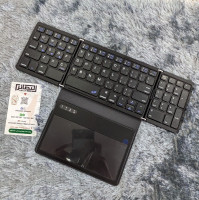 clavier-souris-bluetooth-foldable-touchpad-el-harrach-alger-algerie