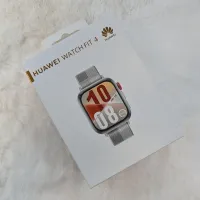 Huawei watch fit 4