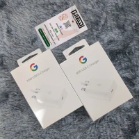 Chargeur Original Google Pixel 30W 