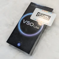 vivo V50 Lite 4G 08GB-256GB