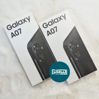 Samsung Galaxy A07 04GB-128GB