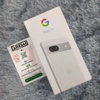 GOOGLE GOOGLE PIXEL 7A