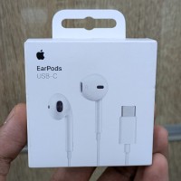 سماعات-الأذن-والرأس-apple-earpods-usb-c-original-الحراش-الجزائر
